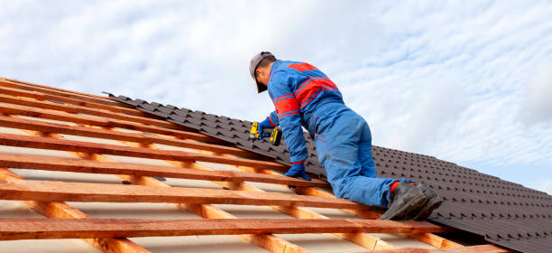 Best Gutter Installation and Repair  in Weed, CA